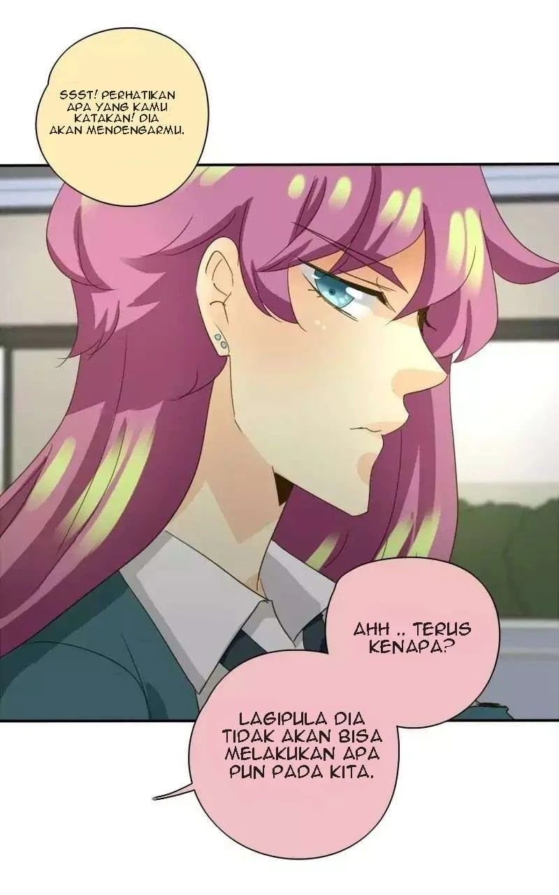 unOrdinary Chapter 91 Gambar 36