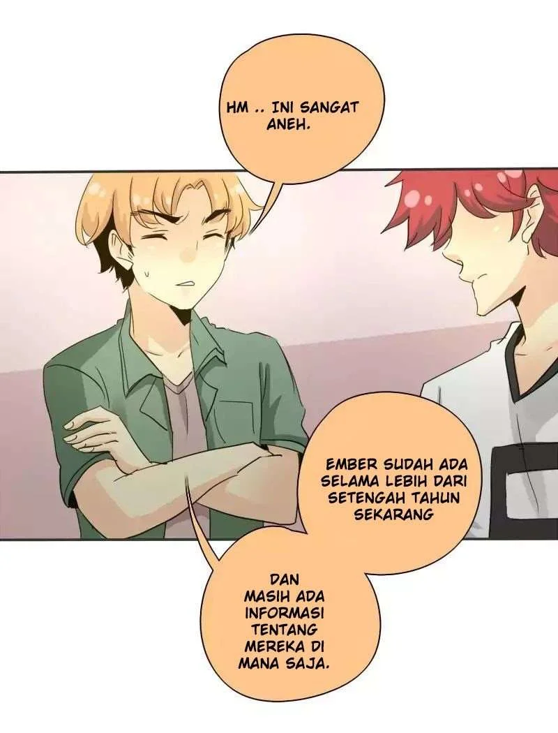 unOrdinary Chapter 94 Gambar 37