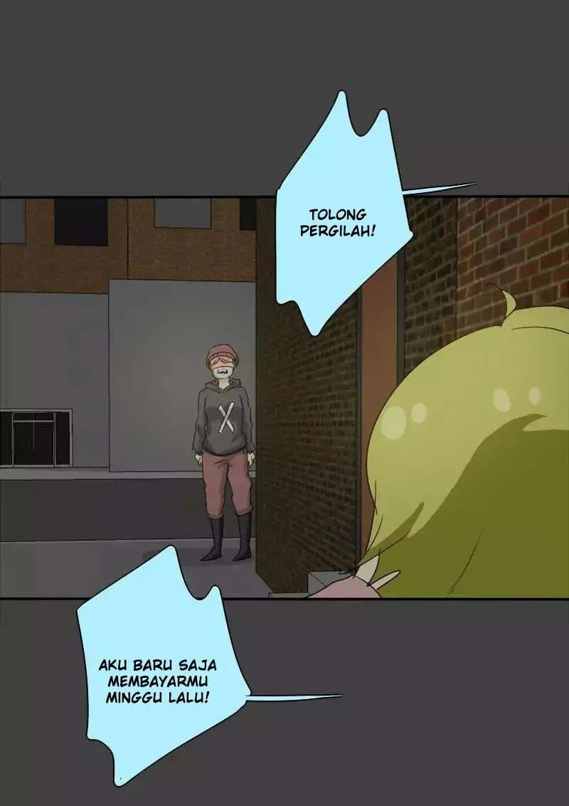 unOrdinary Chapter 96 Gambar 39