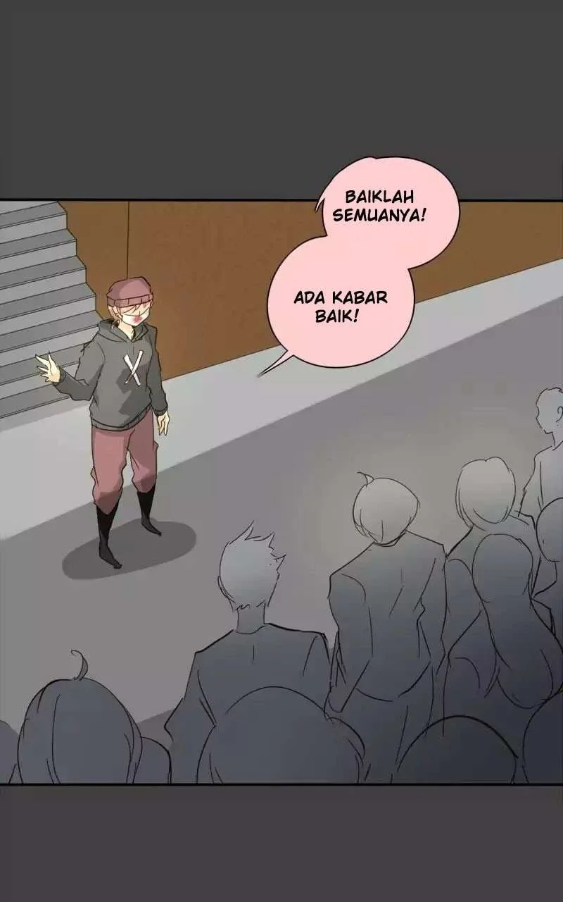 unOrdinary Chapter 99 Gambar 49