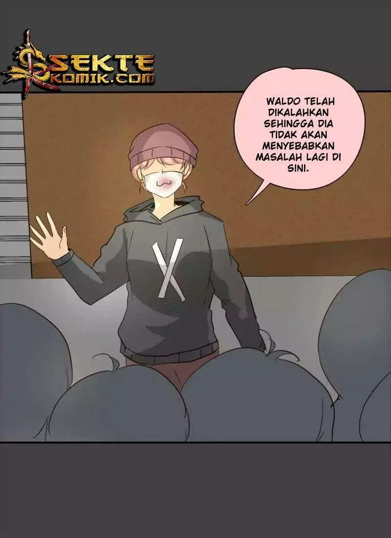 unOrdinary Chapter 99 Gambar 50