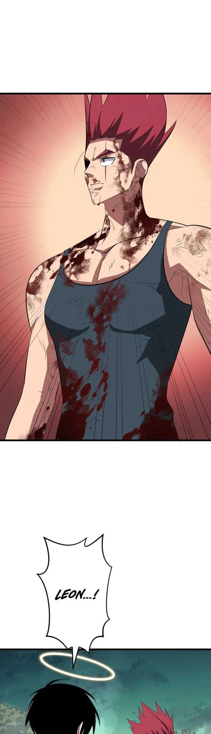 Unparalleled ??? Rank Hidden Equipment Chapter 71 Gambar 27