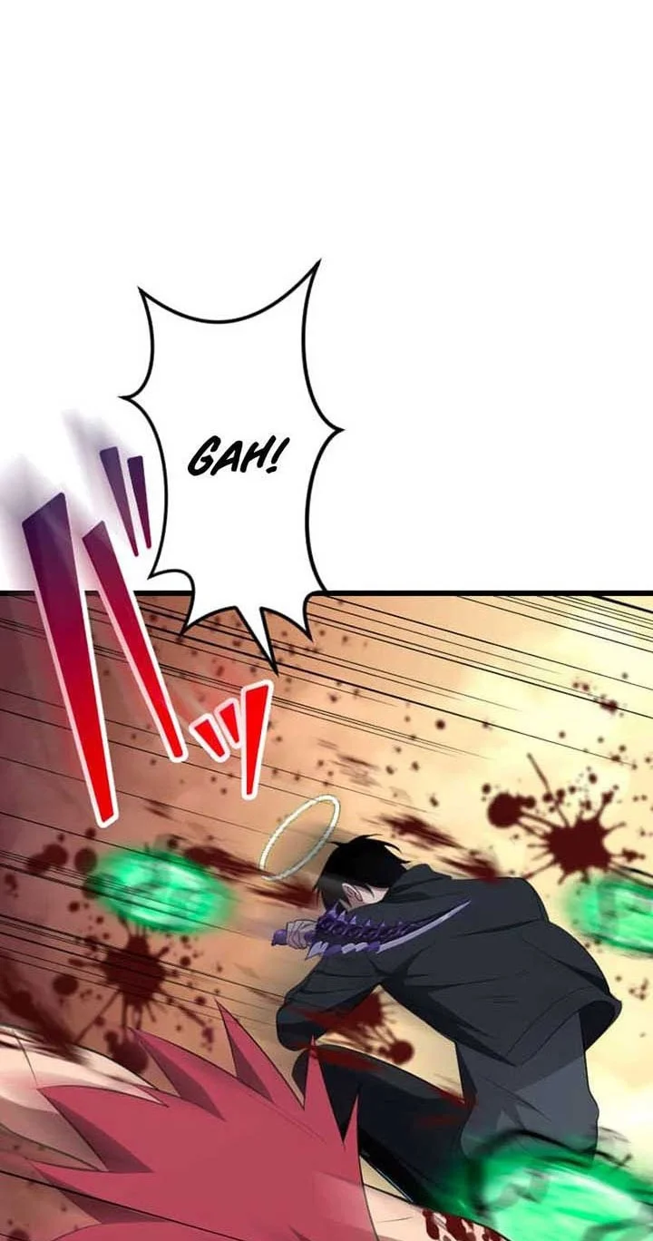 Unparalleled ??? Rank Hidden Equipment Chapter 71 Gambar 30