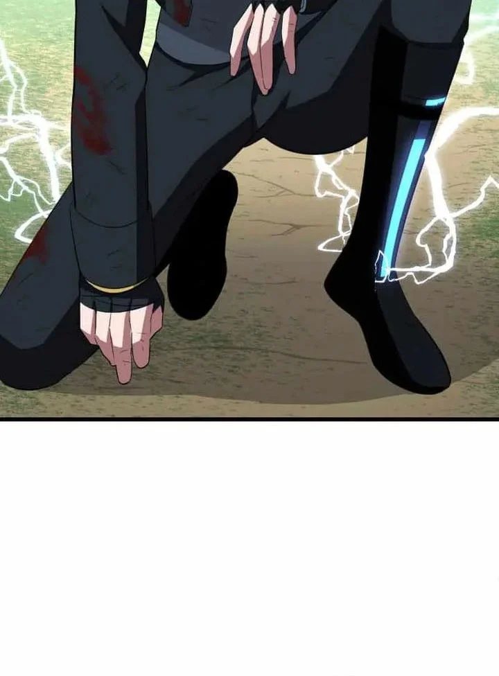Unparalleled ??? Rank Hidden Equipment Chapter 74 Gambar 24