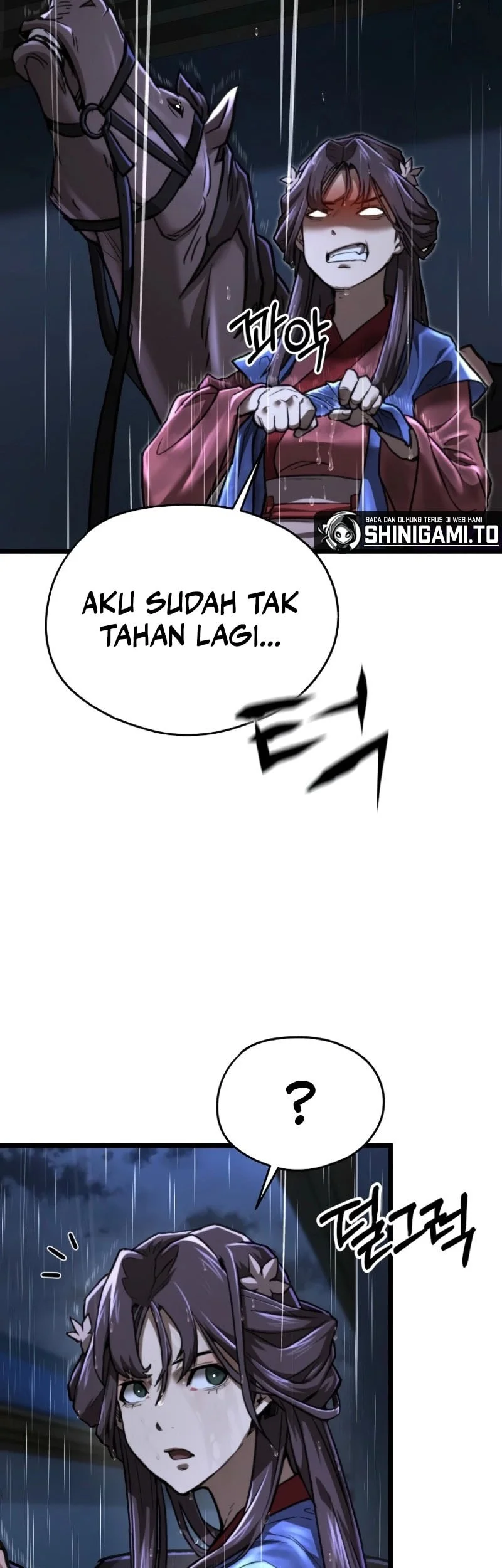 Unrivaled Spear Demon Chapter 16 Gambar 20