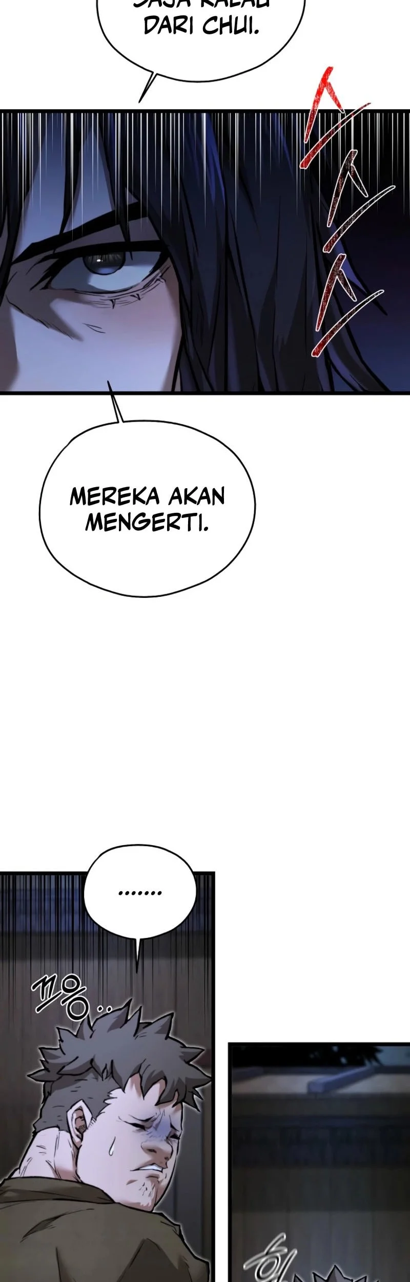 Unrivaled Spear Demon Chapter 17 Gambar 23