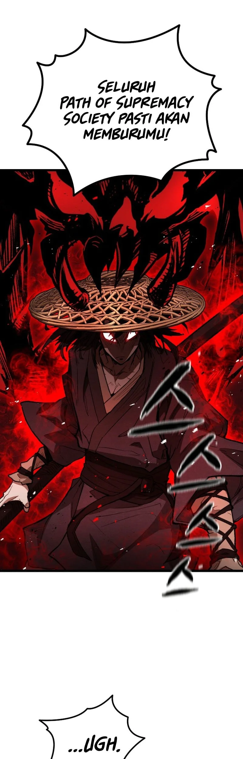 Unrivaled Spear Demon Chapter 30 Gambar 27