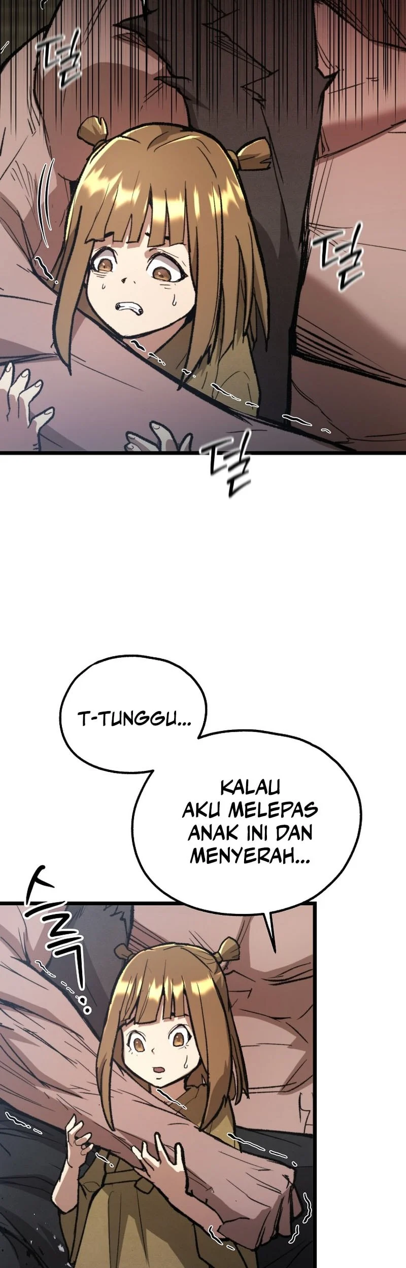 Unrivaled Spear Demon Chapter 30 Gambar 29