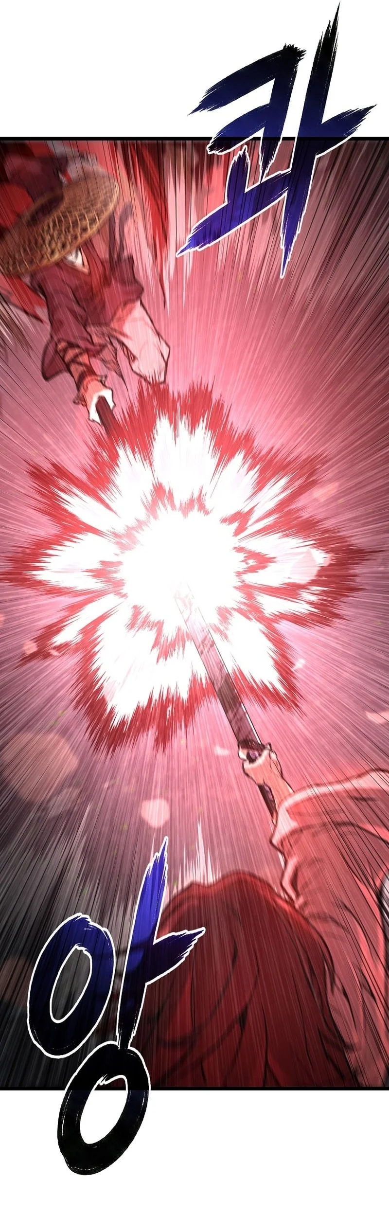 Unrivaled Spear Demon Chapter 31 Gambar 26