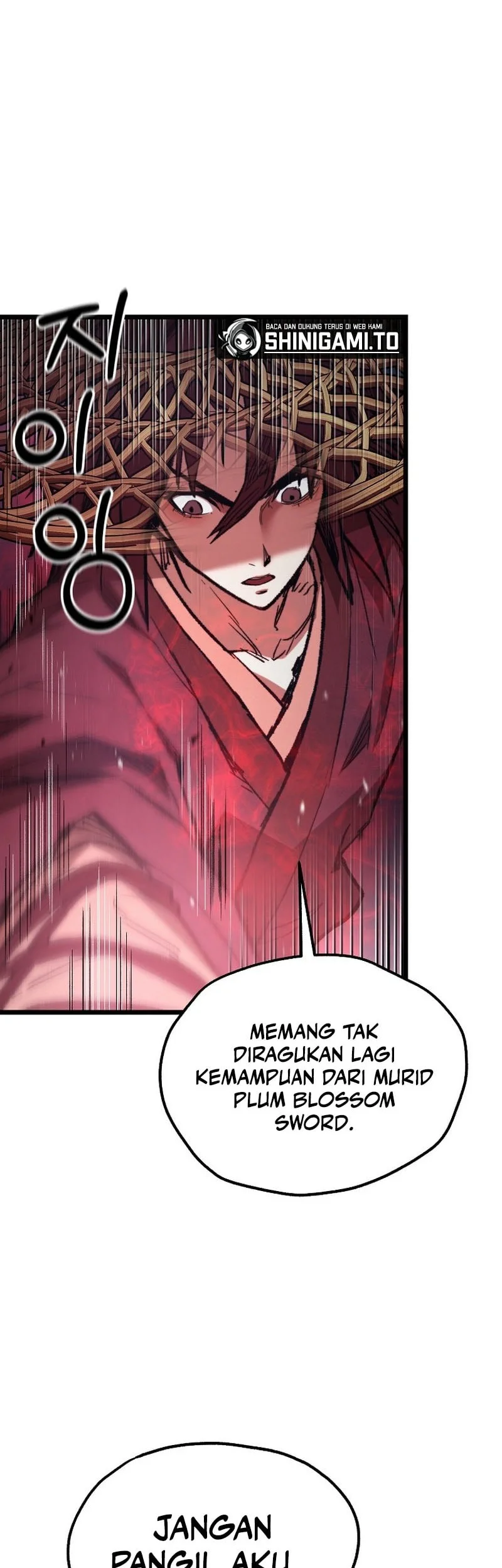 Unrivaled Spear Demon Chapter 31 Gambar 27