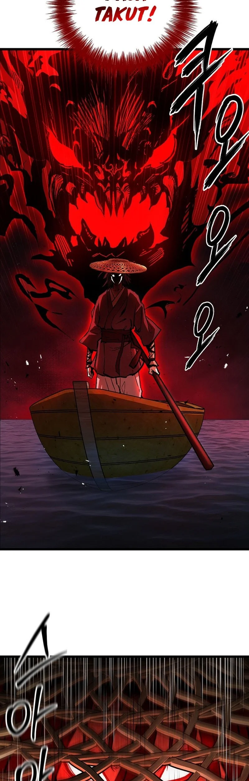 Unrivaled Spear Demon Chapter 32 Gambar 23