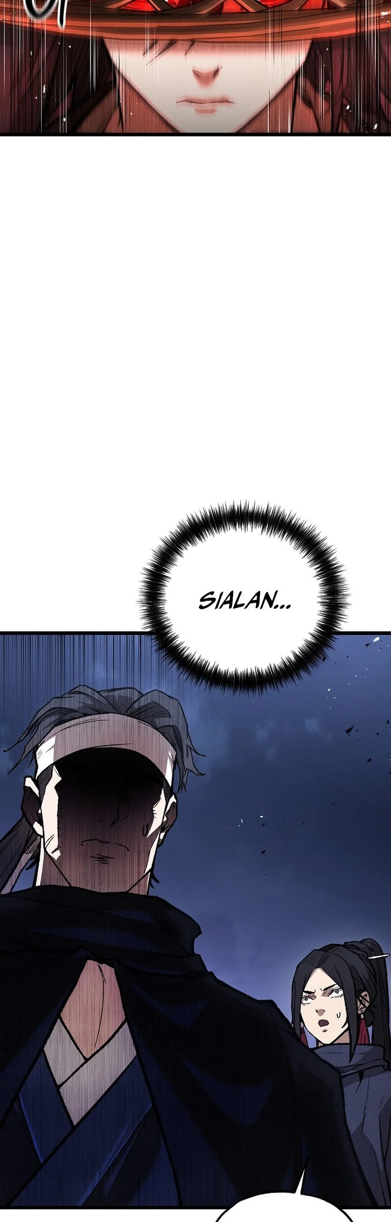 Unrivaled Spear Demon Chapter 32 Gambar 24