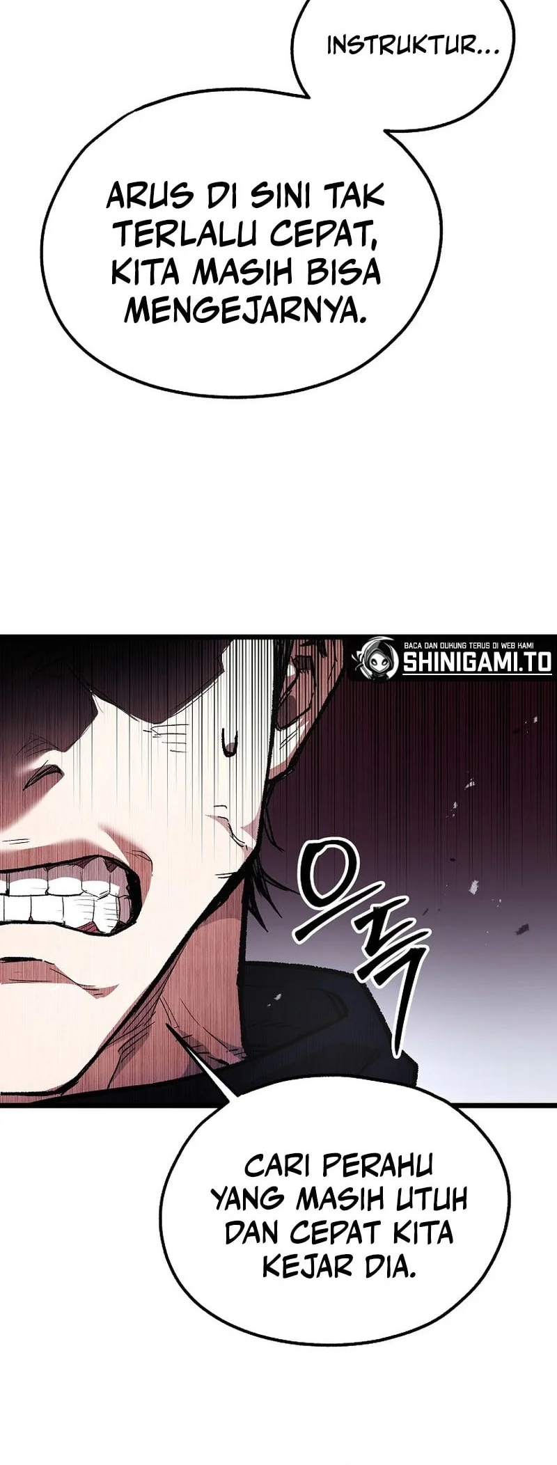 Unrivaled Spear Demon Chapter 32 Gambar 25
