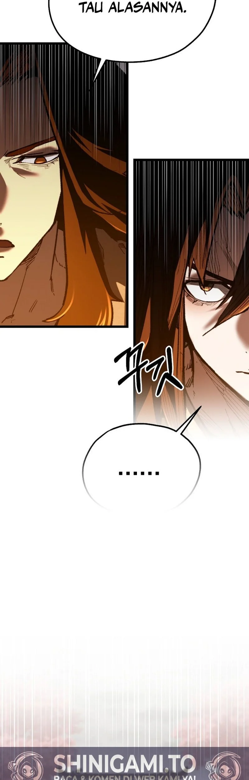 Unrivaled Spear Demon Chapter 34 Gambar 20