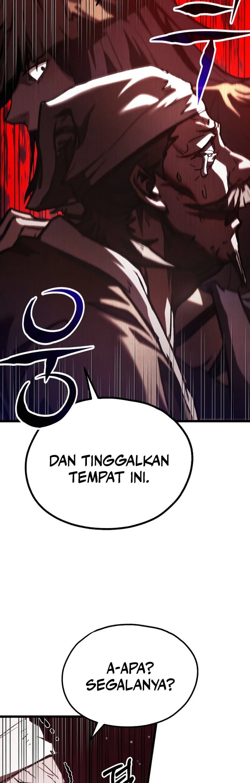 Unrivaled Spear Demon Chapter 35 Gambar 28