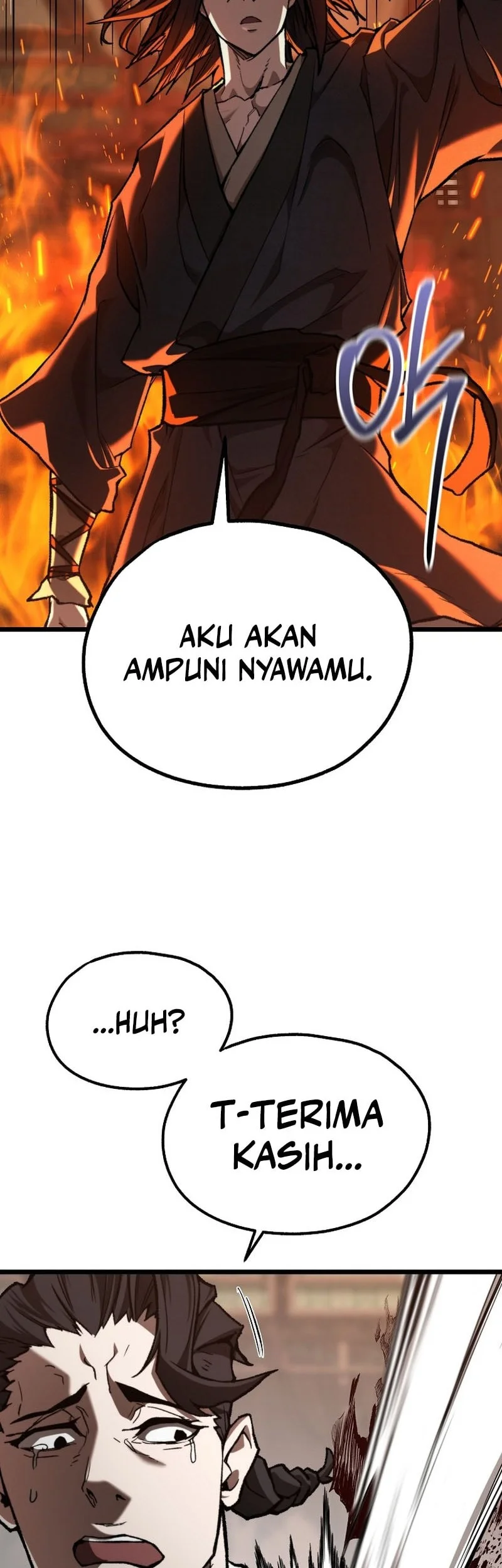 Unrivaled Spear Demon Chapter 37 Gambar 23