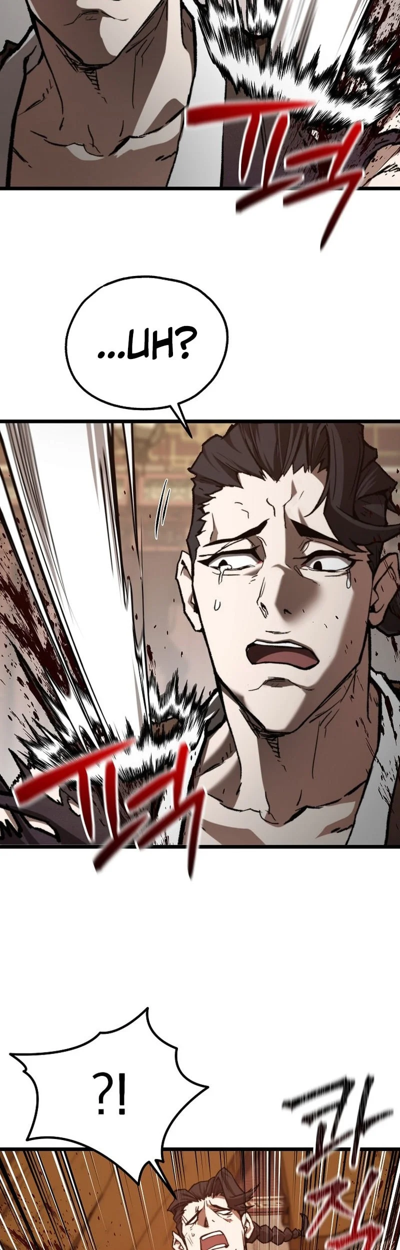 Unrivaled Spear Demon Chapter 37 Gambar 24