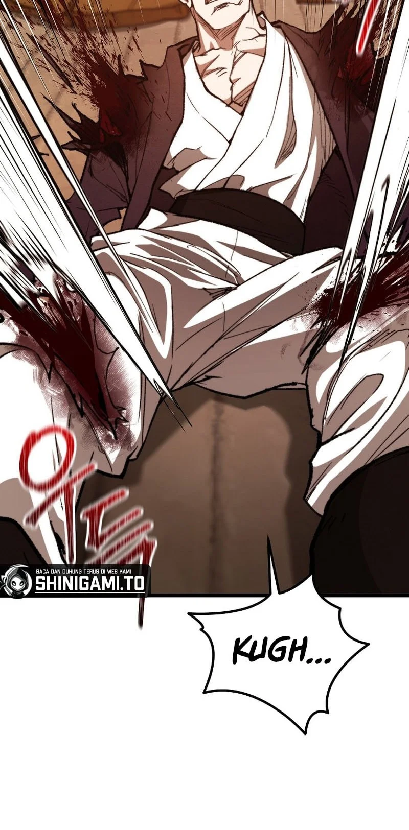 Unrivaled Spear Demon Chapter 37 Gambar 25
