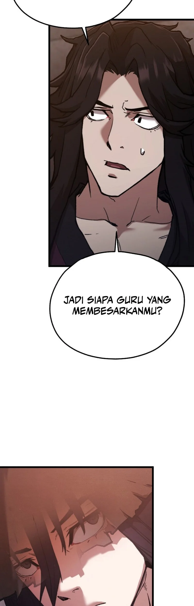 Unrivaled Spear Demon Chapter 38 Gambar 19