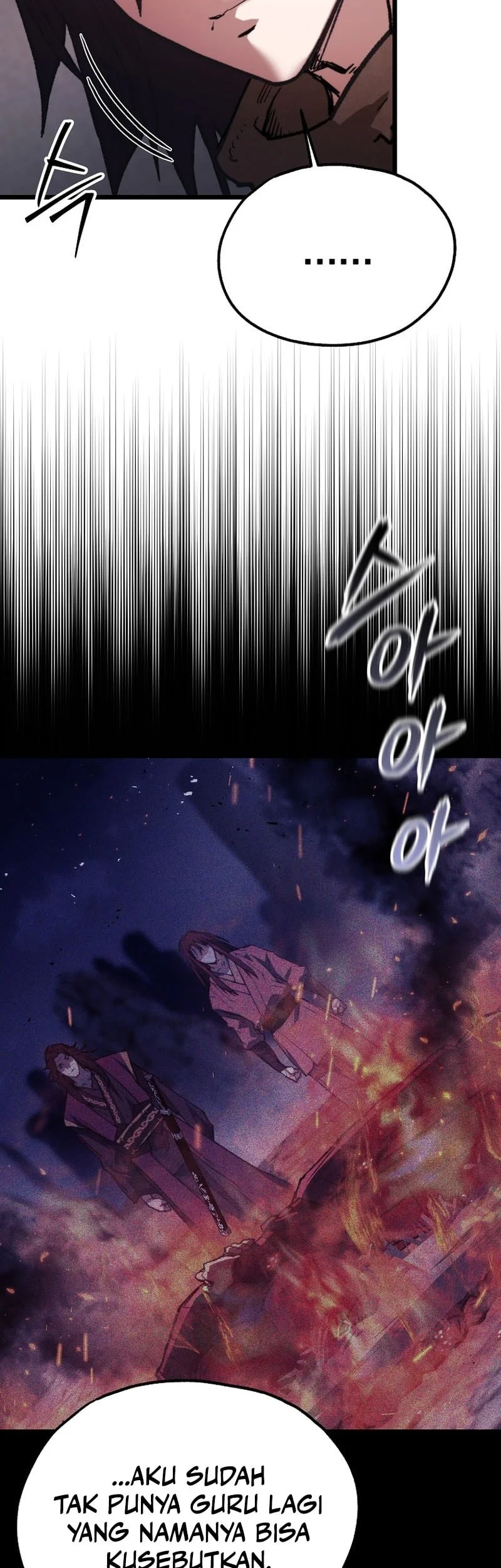 Unrivaled Spear Demon Chapter 38 Gambar 20
