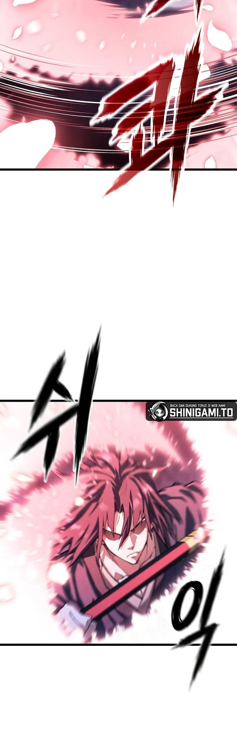 Unrivaled Spear Demon Chapter 49 Gambar 25