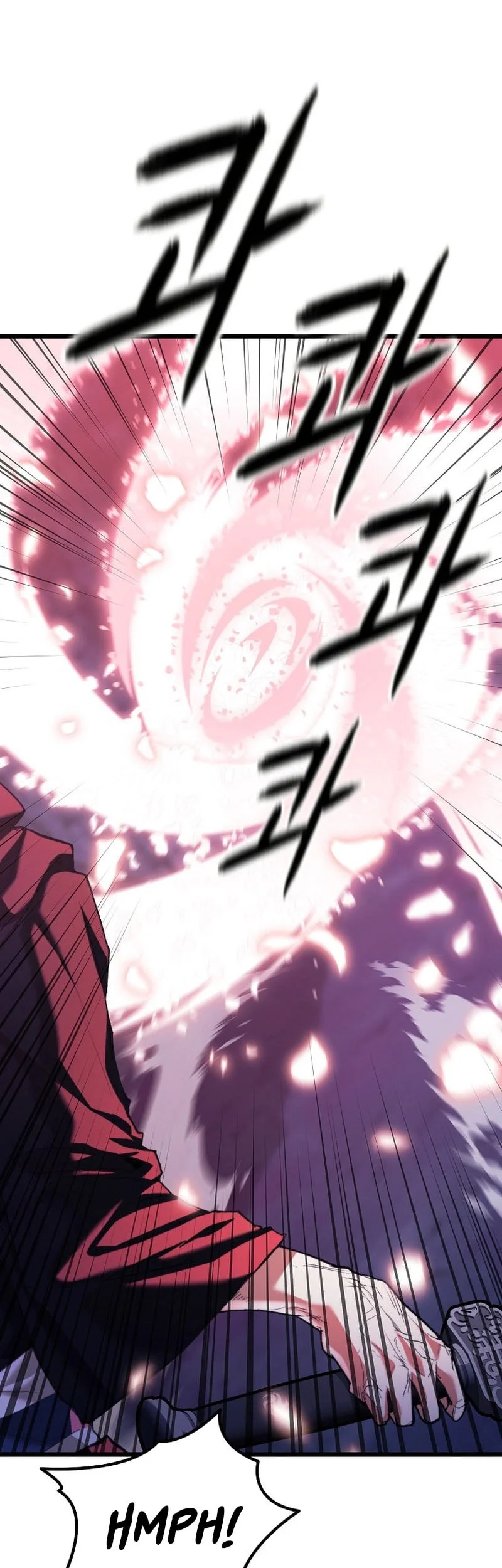 Unrivaled Spear Demon Chapter 49 Gambar 26