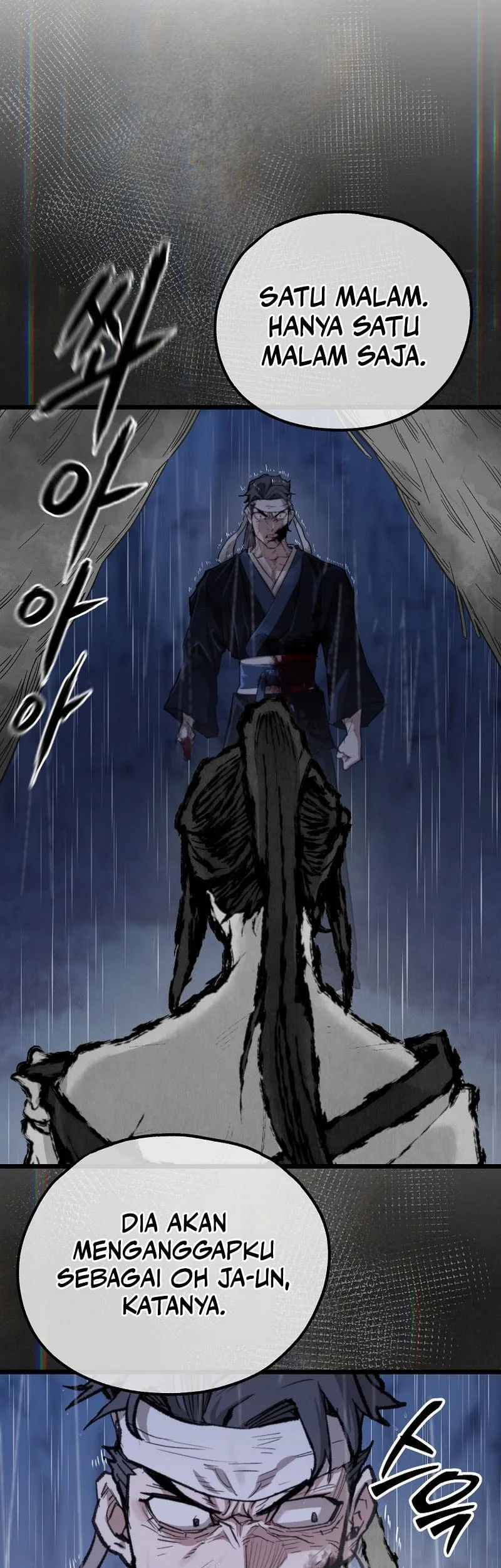 Unrivaled Spear Demon Chapter 50 Gambar 22