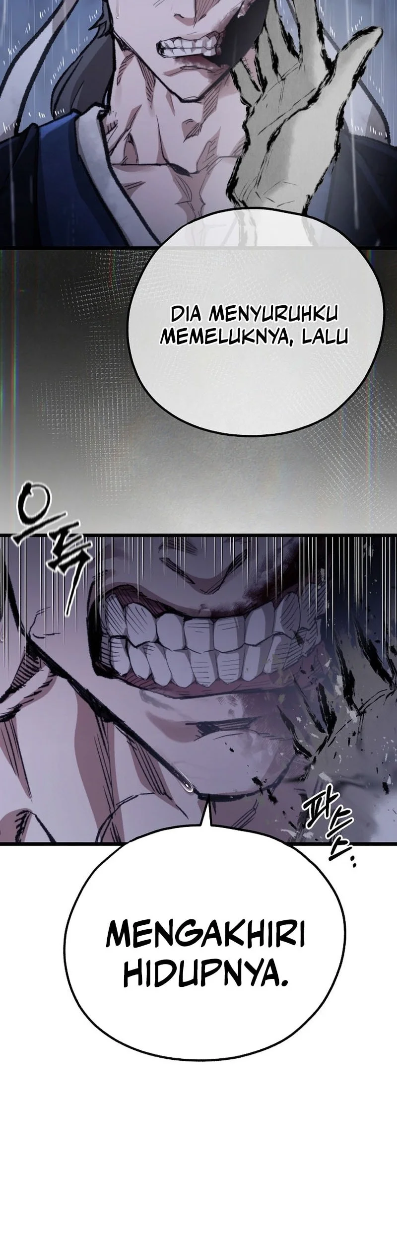 Unrivaled Spear Demon Chapter 50 Gambar 23