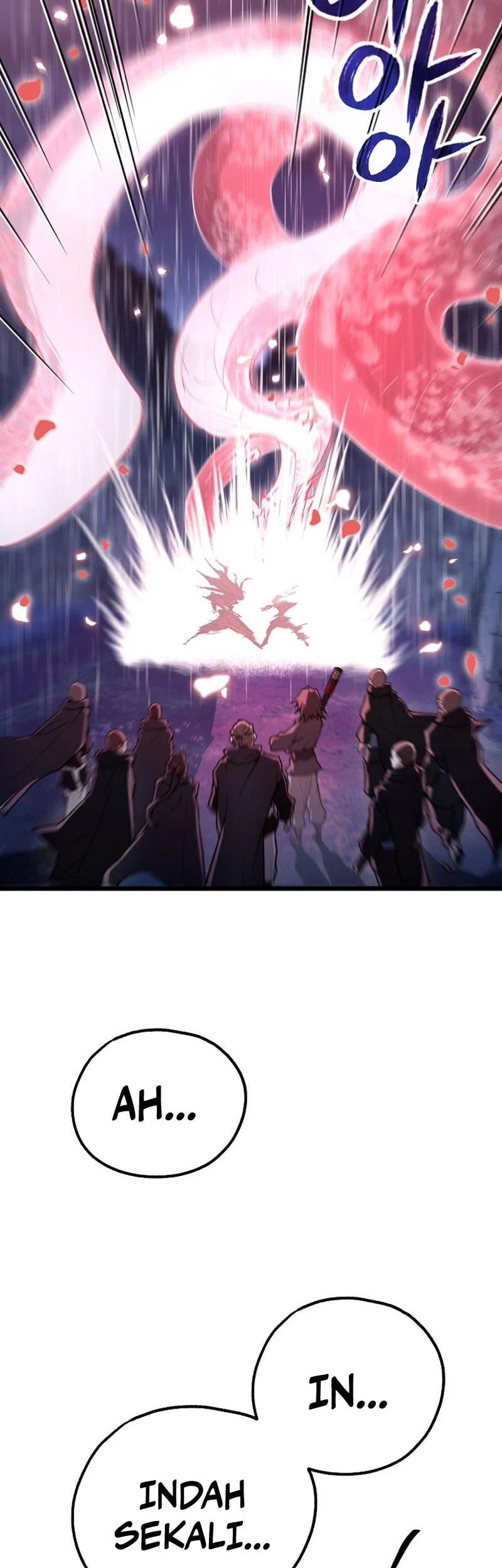 Unrivaled Spear Demon Chapter 51 Gambar 23