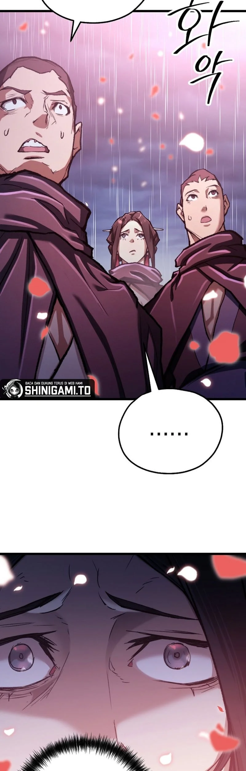 Unrivaled Spear Demon Chapter 51 Gambar 24
