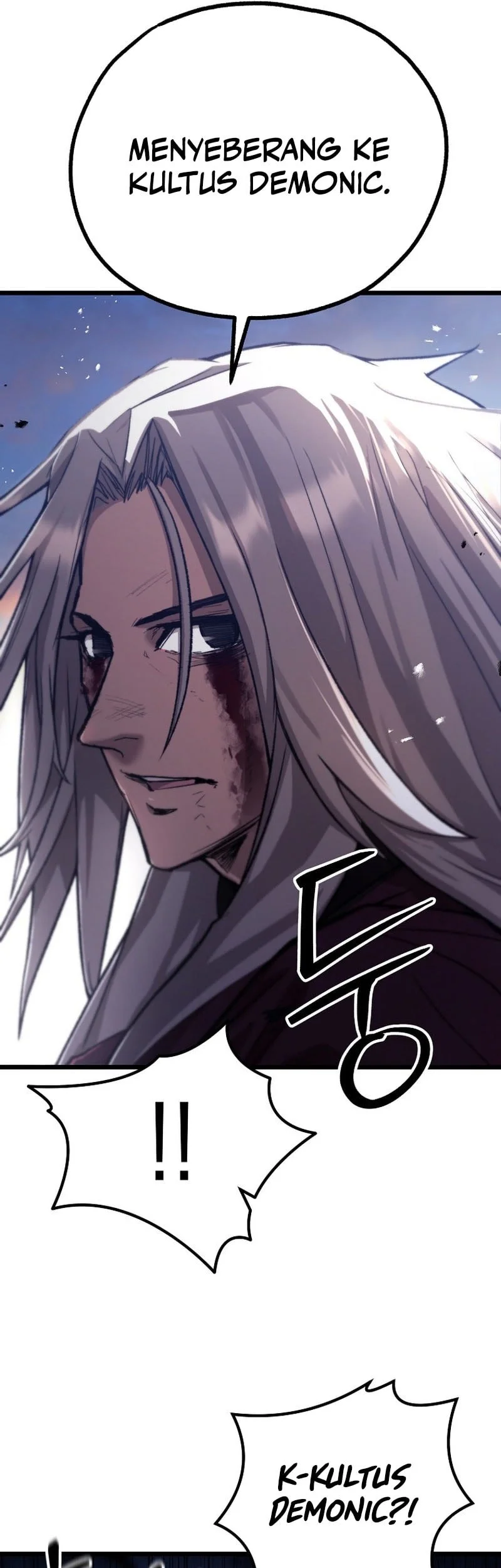 Unrivaled Spear Demon Chapter 52 Gambar 22