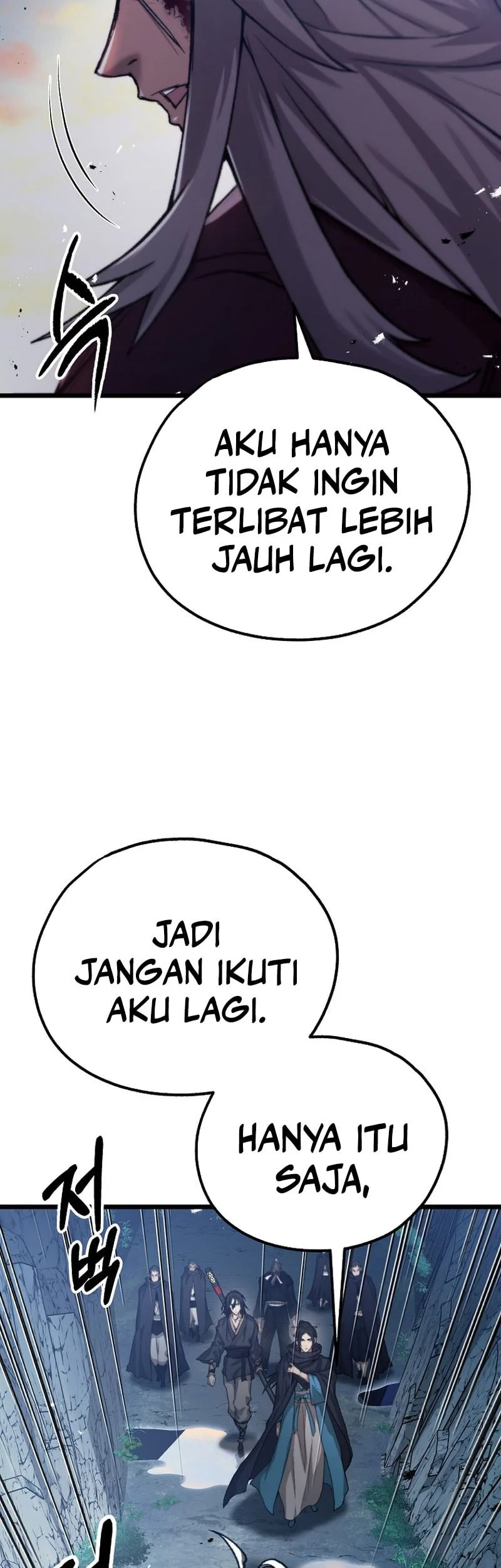 Unrivaled Spear Demon Chapter 52 Gambar 24