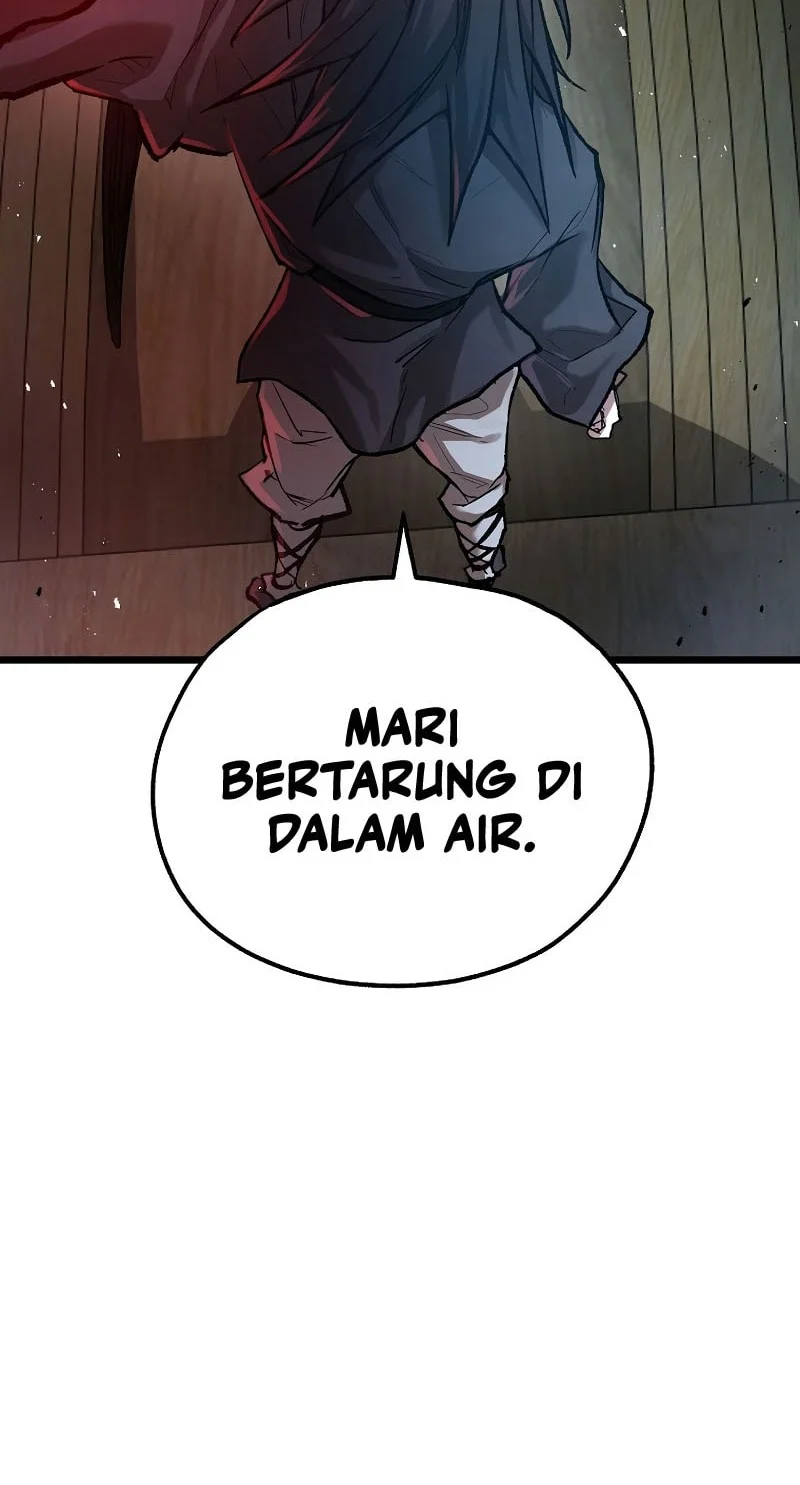 Unrivaled Spear Demon Chapter 54 Gambar 24
