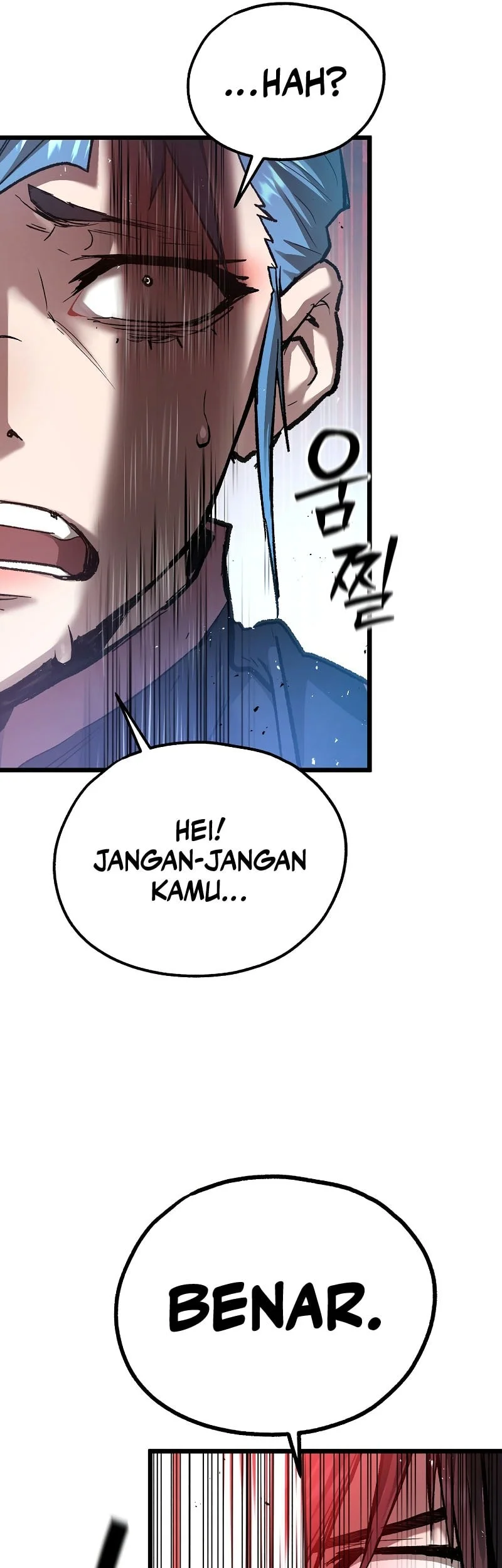 Unrivaled Spear Demon Chapter 54 Gambar 25