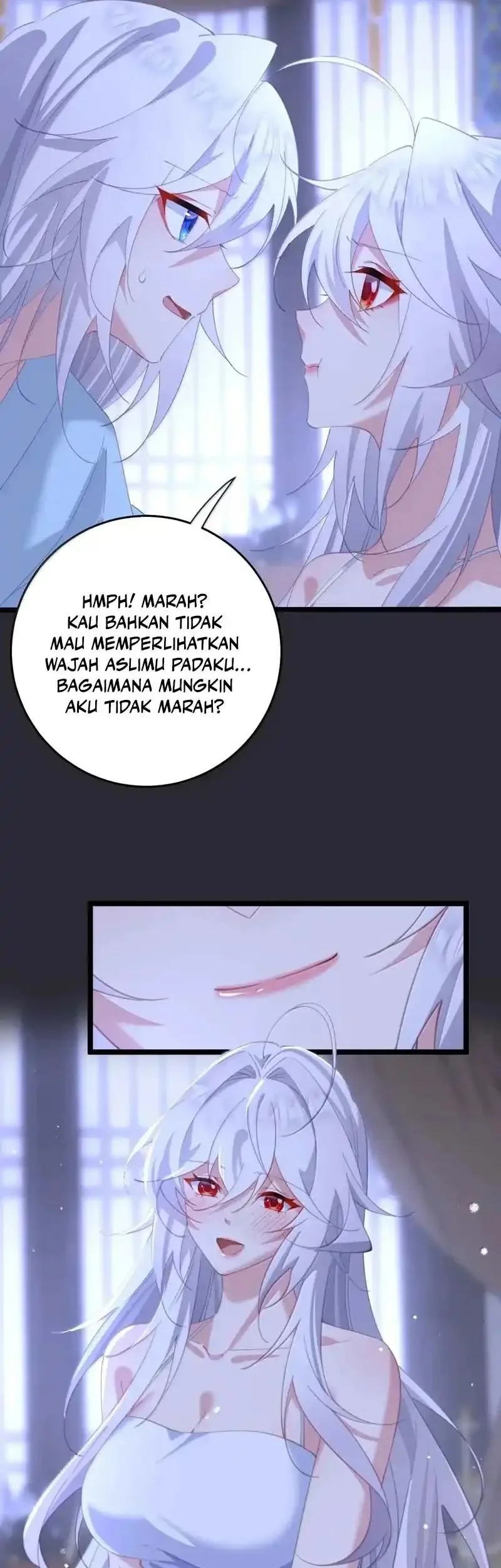 Unveiling the Emperor’s Secret Chapter 71 Gambar 12