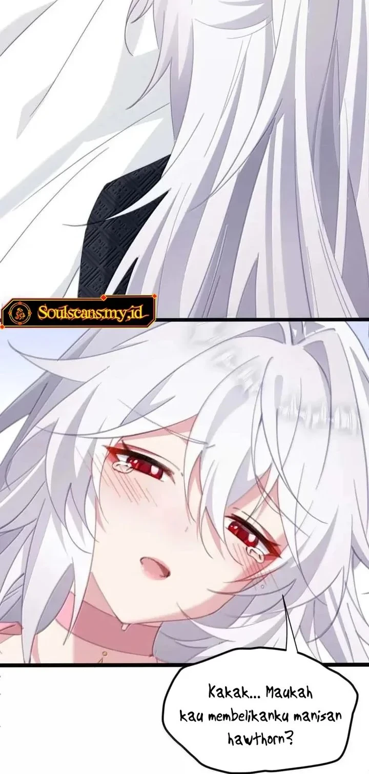 Unveiling the Emperor’s Secret Chapter 78 Gambar 13