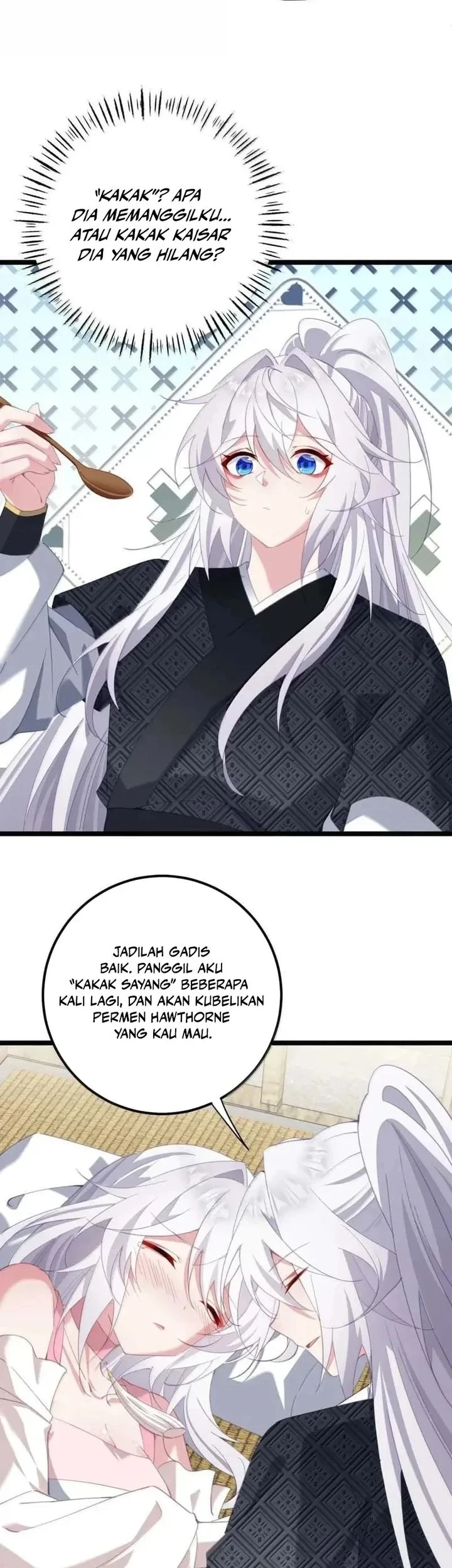 Unveiling the Emperor’s Secret Chapter 78 Gambar 14