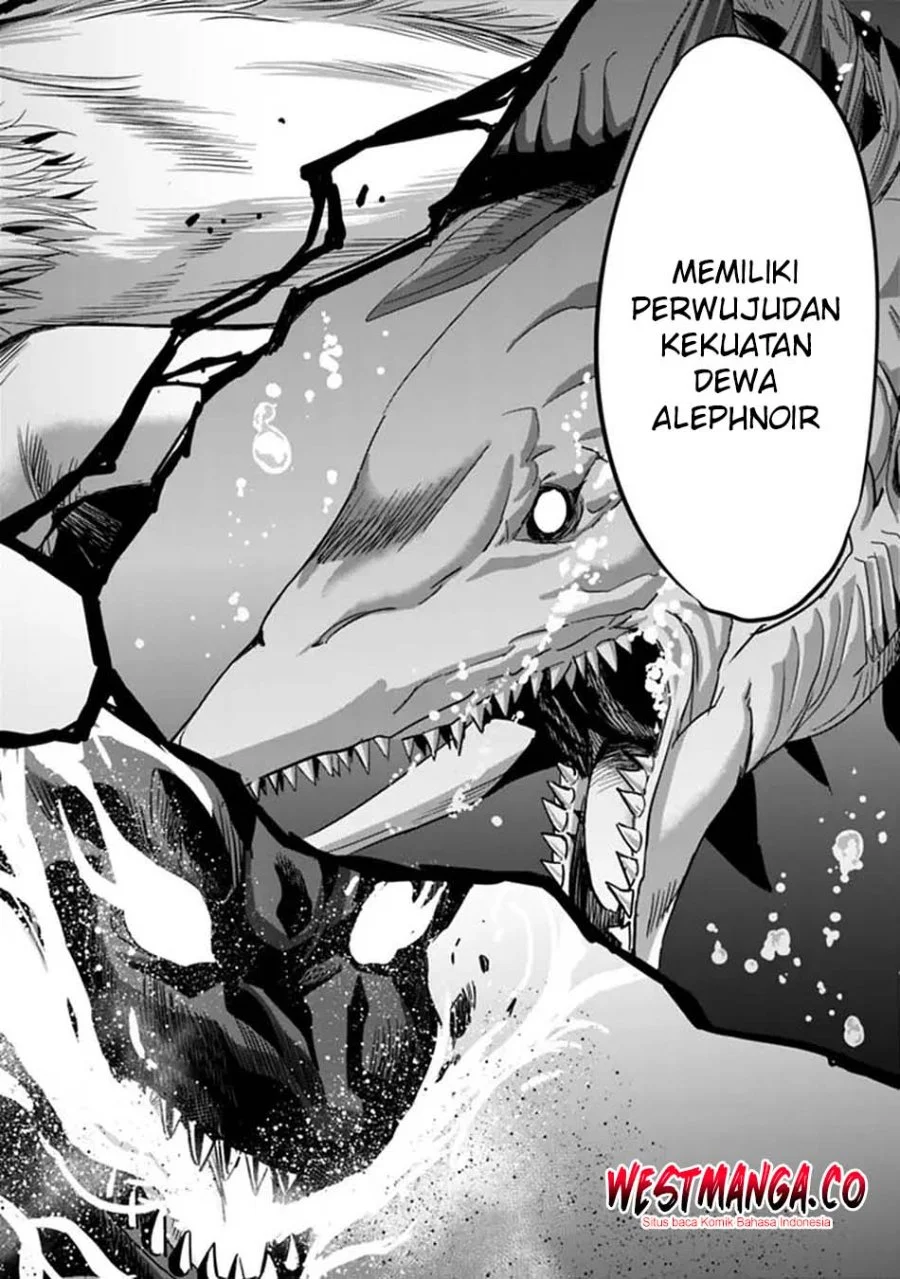 Uragirareta S Rank Boukensha no Ore wa, Aisuru Dorei no Kanojora to Tomoni Dorei dake no Harem Guild o Tsukuru Chapter 137 Gambar 8
