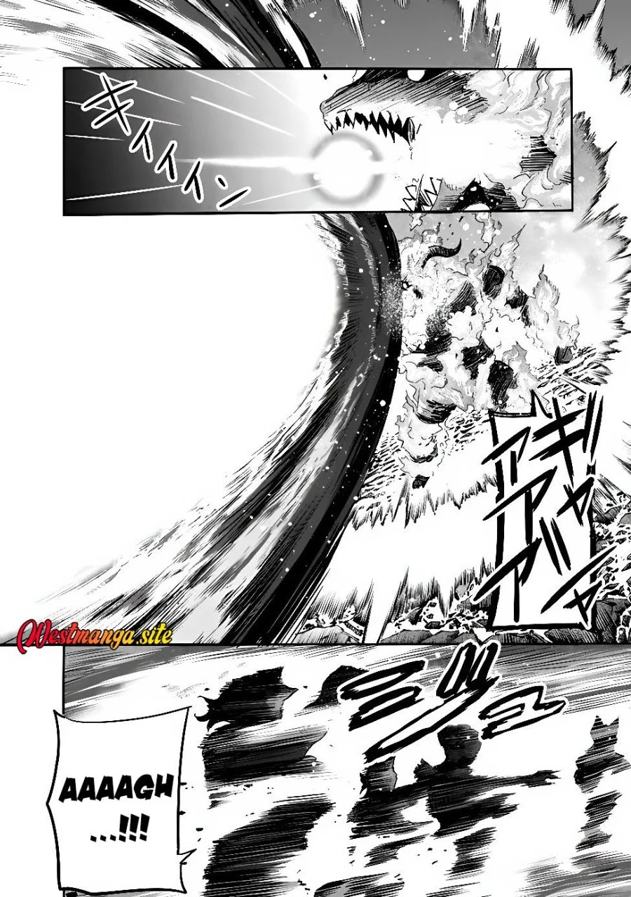 Uragirareta S Rank Boukensha no Ore wa, Aisuru Dorei no Kanojora to Tomoni Dorei dake no Harem Guild o Tsukuru Chapter 144 Gambar 8