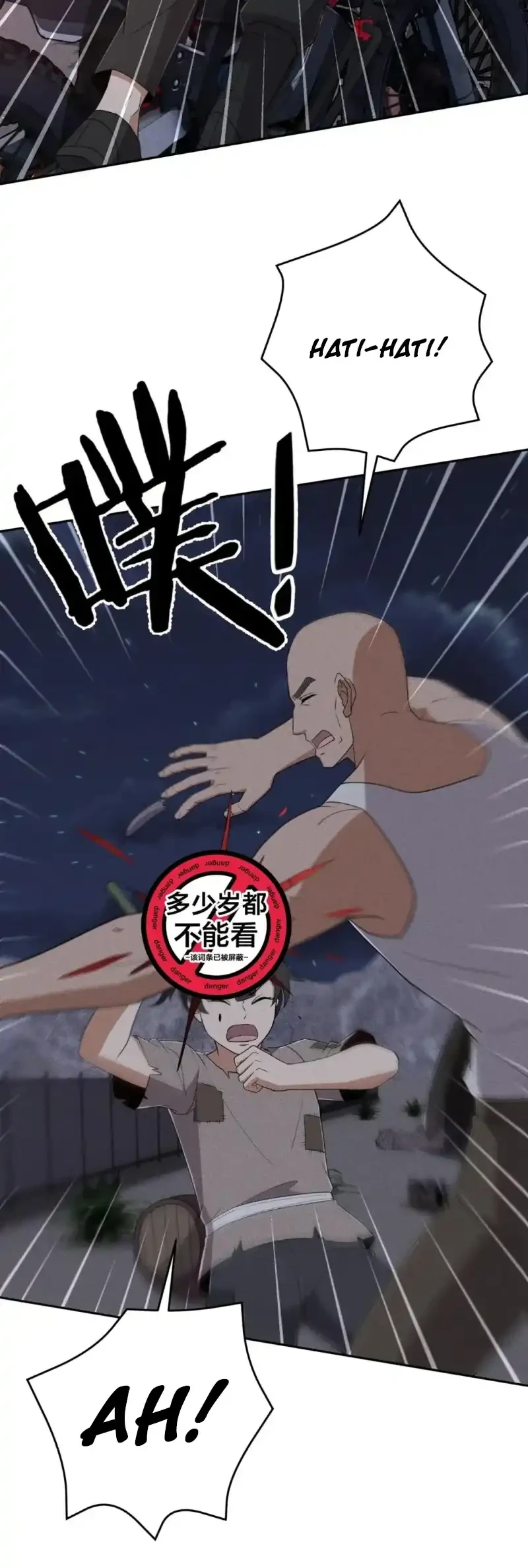 Urban Dragon Revealed Chapter 106 Gambar 18