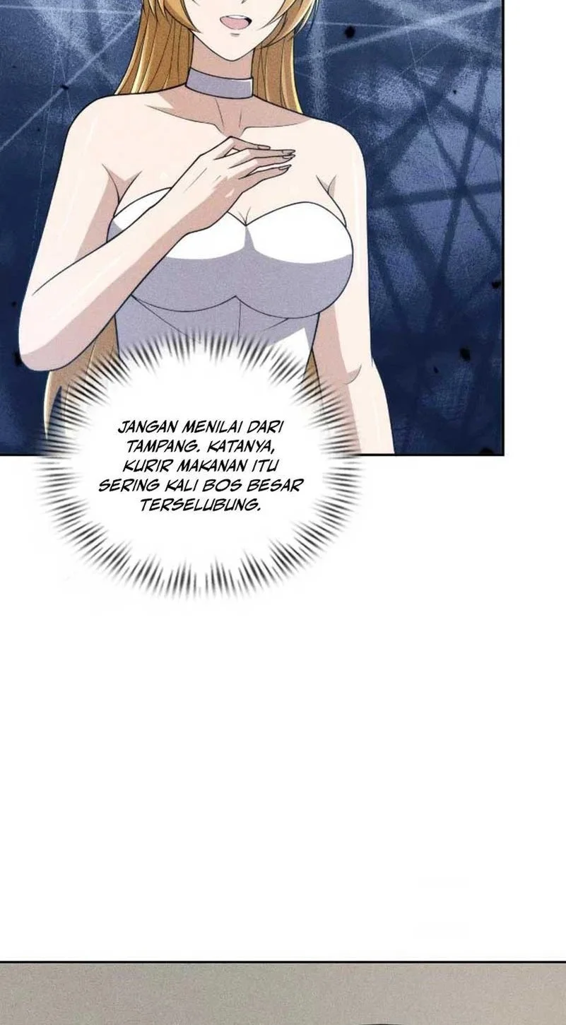 Urban Dragon Revealed Chapter 16 Gambar 12