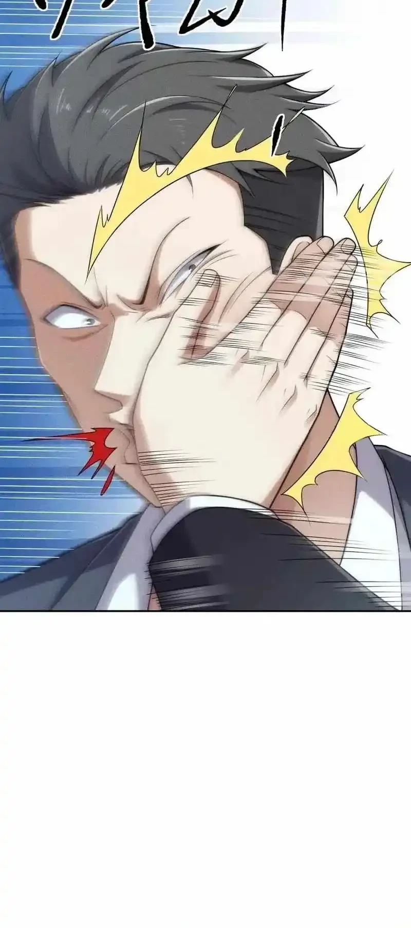 Urban Dragon Revealed Chapter 23 Gambar 19
