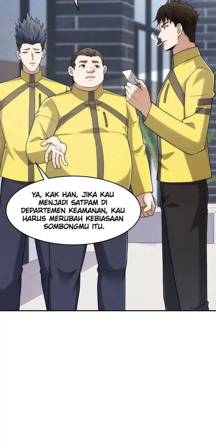 Urban Dragon Revealed Chapter 24 Gambar 18