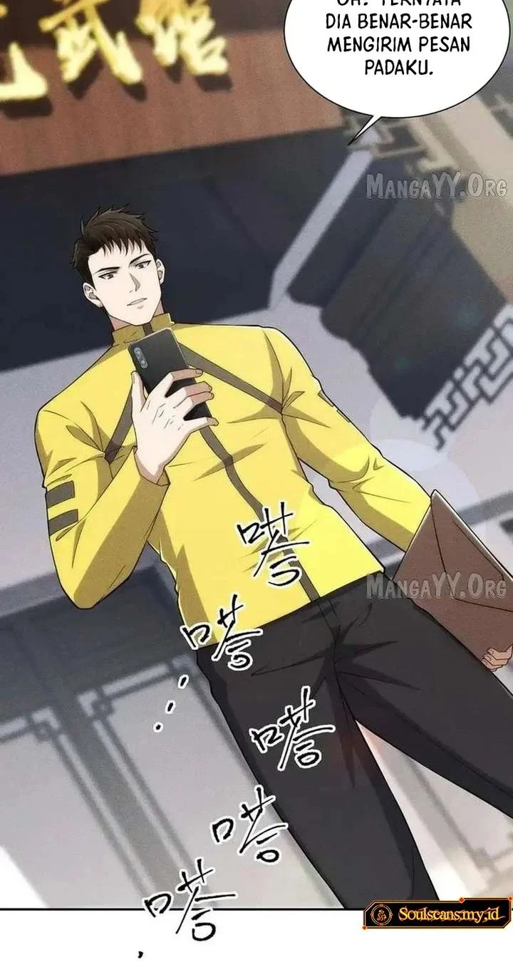 Urban Dragon Revealed Chapter 26 Gambar 18