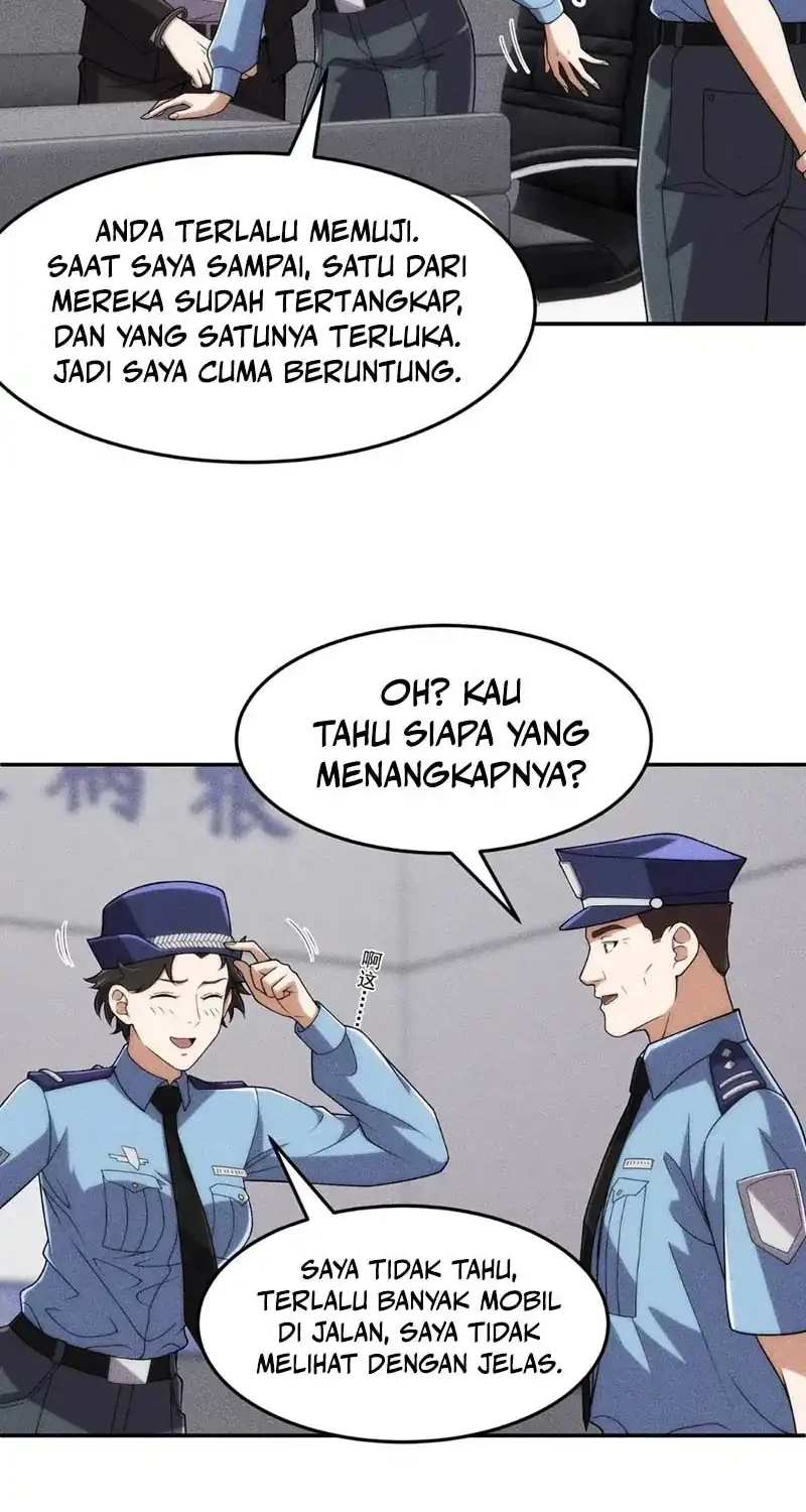 Urban Dragon Revealed Chapter 29 Gambar 18