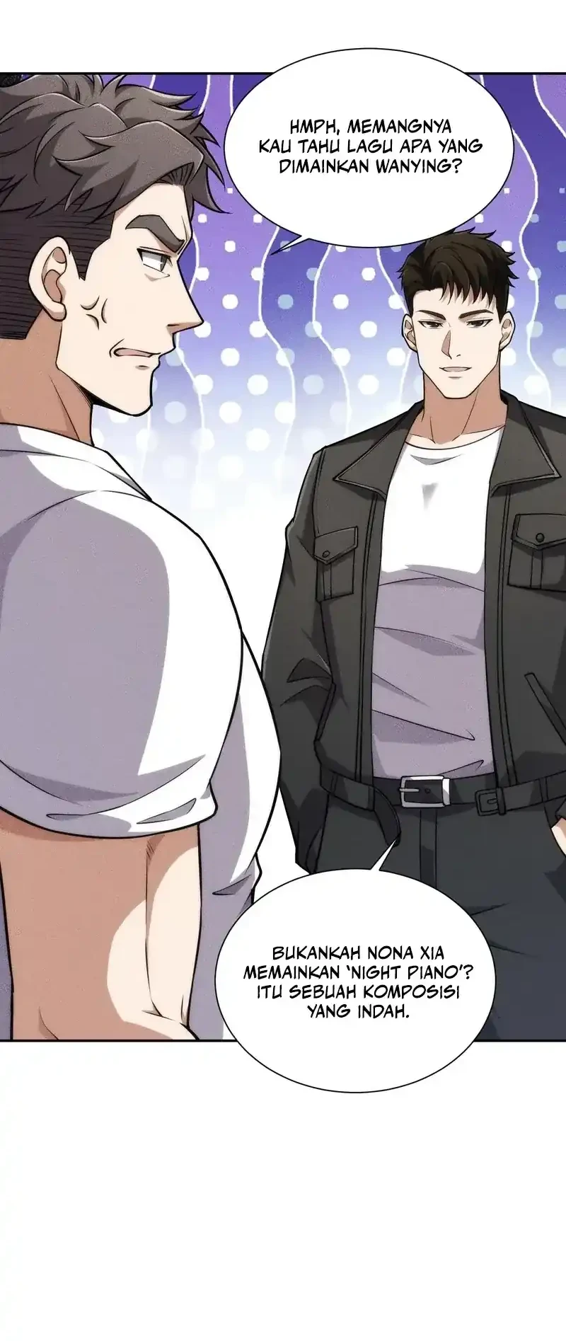 Urban Dragon Revealed Chapter 31 Gambar 15