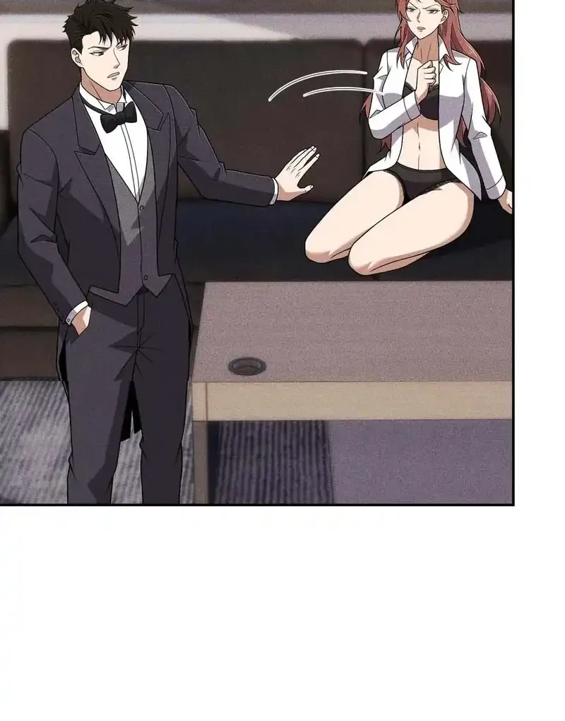 Urban Dragon Revealed Chapter 46 Gambar 15