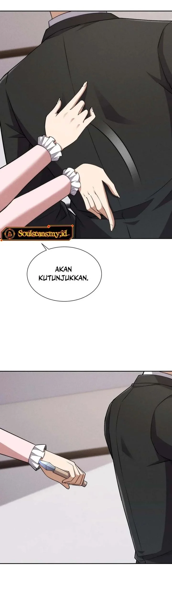 Urban Dragon Revealed Chapter 47 Gambar 17