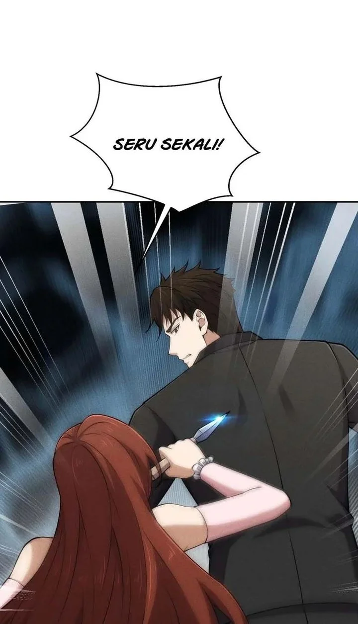 Urban Dragon Revealed Chapter 47 Gambar 18