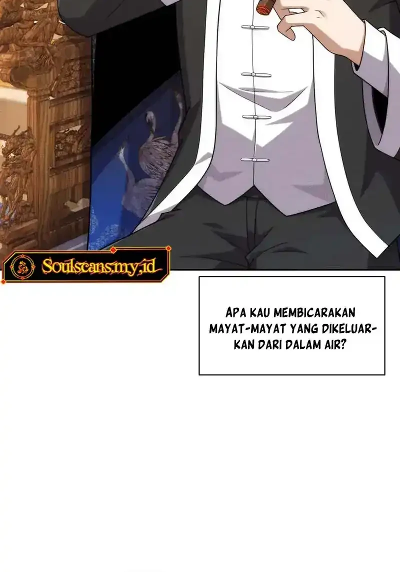 Urban Dragon Revealed Chapter 51 Gambar 17